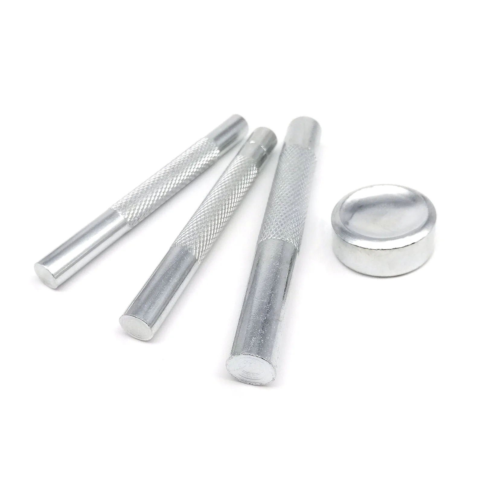 DiePunchToolSteelRodforDiameter6mm8mm10mmMetalDoubleCap