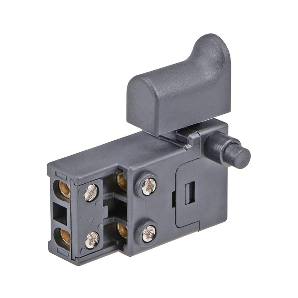 

Electric Tool Trigger Switch Speed Control Button For Angle Grinder For M26-2 M26-4 Electric Hammer Drill Lock/unlock Switch