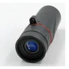 2000x25 HD Monocular Telescope Mini Portable Mobile Phone Telescope with Holder Camping Outdoor Hunting Birdwatching Telescopes 1