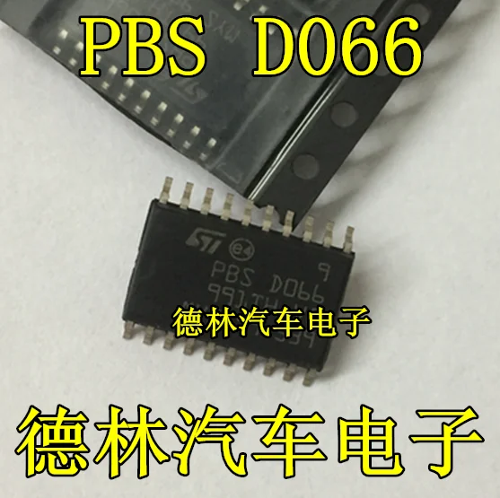 

Free shipping PBSD066.PBS D066ECUIC. . 10PCS
