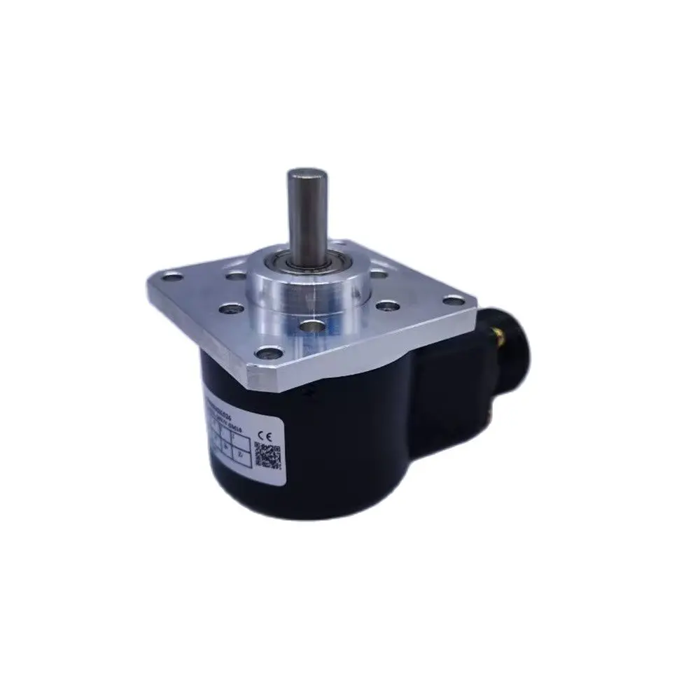 

GHSF58-9.525C10-4096BMK526 Rotary Encoder Replace for BEI H25D-F1-SS-4096-ABZC-28V/V-SM18 With Plug