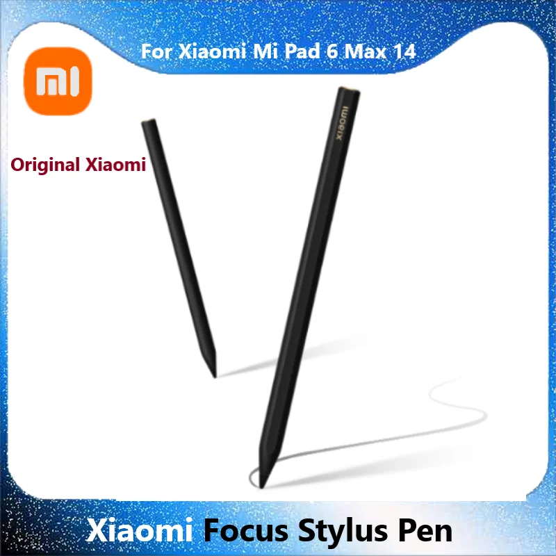 OriginalXiaomiFocusStylusPenForXiaomiMiPad6Max14Draw