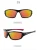 2023 Unisex 100% UV400 Polarised Driving Sun Glasses For Men Polarized Stylish Sunglasses Male Goggle Eyewears 8