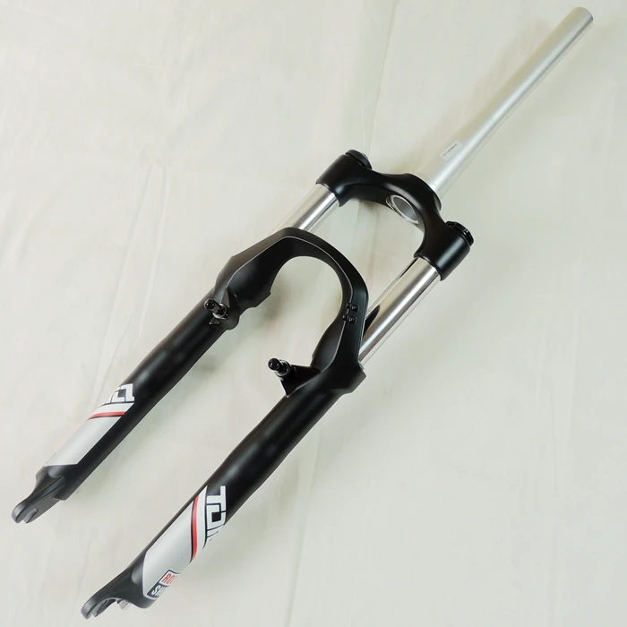 ROCKSHOX TORA SL 26“ 26er use vbrake and disk brake oil sping mtb bicycle bike fork xc28 30 32