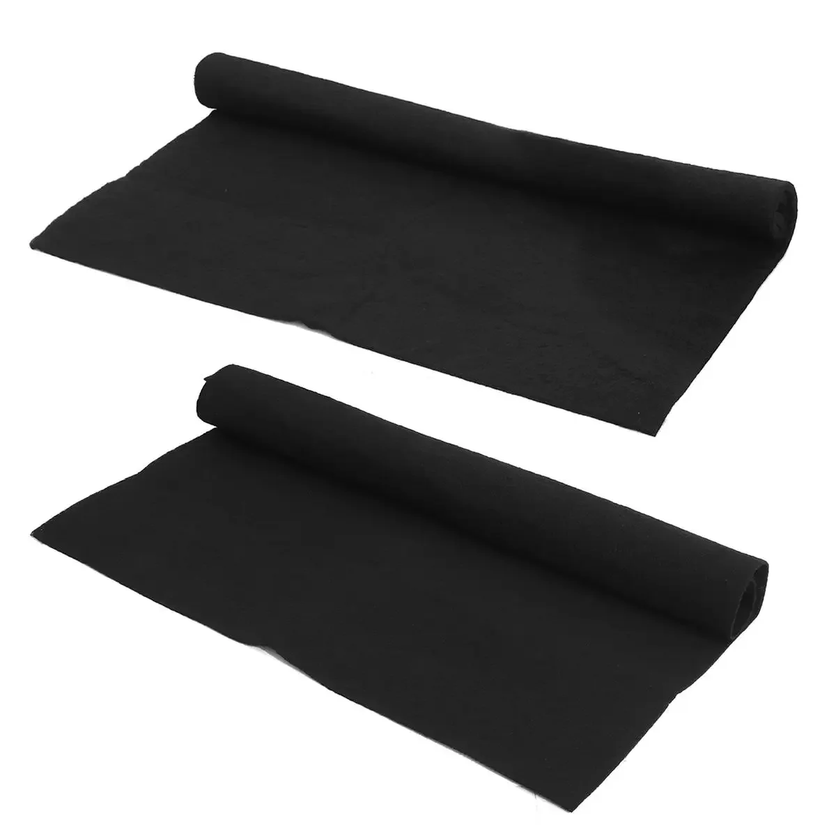 Filtros De Ventilación Para Aire Acondicionado - Pack De 6 Piezas