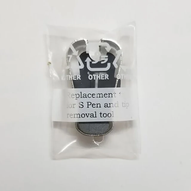 Pen Tip Tab A 10 With S Pen Stylus S Pen Tips Nib With Metal Clip