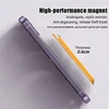 Luxury Leather Wallet For Magsafe Magnetic For Apple iPhone 15 14 13 12 11 Pro Max Plus Phone Card Bag Holder Phone Accessories 6