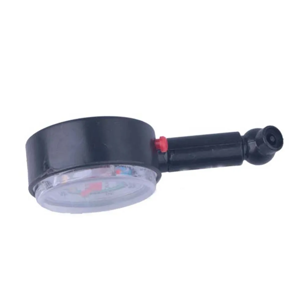 Motorcycle Tire Pressure Monitor Car Tire Pressure Monitor Car Tire Pressure Sensor Car Tyre Tire Pressure Gauge For Car Motorcycle Truck Bike Vehicle Tester Pressure Tyre Measurement Tool