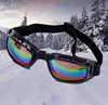 Foldable Riding Outdoor Goggles Motorcycle Glasses Anti Glare Anti-UV Sunglasses Windproof Protection Skiing Sports Goggles 4