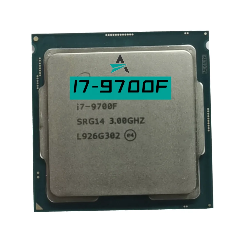 Intel Core I7 9700f 8x 3.0 Ghz Página principal Productos Comentarios