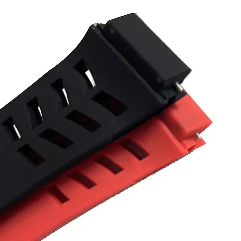 حزام سيليكون ناعم لساعة ريتشارد ميل RM53/055/011/0...