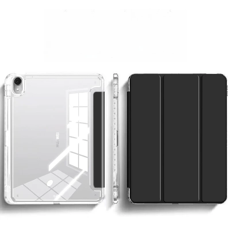 Acrylic Case with Pen Slot