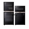 L'm'm Household Small Desktop Kitchen Cupboard Vertical Tableware Rack High Temperature Drying 1