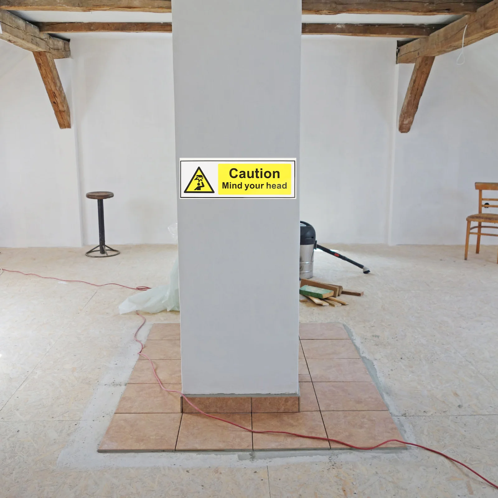 Рисунок 4 - Будьте осторожны