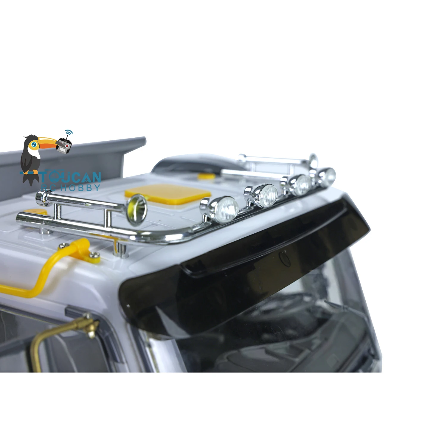 1/14 JDM 65D Model Metal Hydraulic RC Dumper 8x8 Armageddon FMX Truck 2Speed Differential Axle Motor Cars Sound Syetem TH18485 6