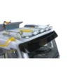 1/14 JDM 65D Model Metal Hydraulic RC Dumper 8x8 Armageddon FMX Truck 2Speed Differential Axle Motor Cars Sound Syetem TH18485 6