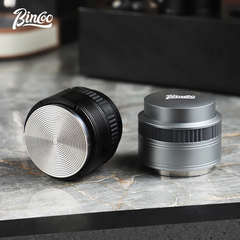 Coffee Distributor Espresso Distribution Tool 51mm/53mm/58mm Leveler