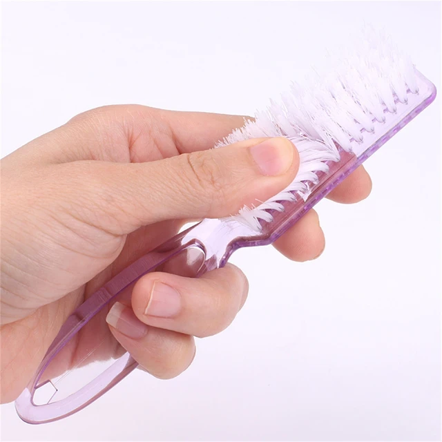 Brush Cleaner  Nail Brush Cleaning Product