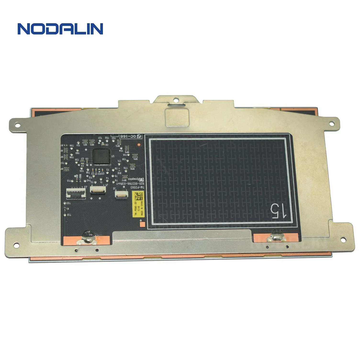 New Touchpad Clickpad Trackpad TM-P3593 For EliteBook 850 G7 Laptop