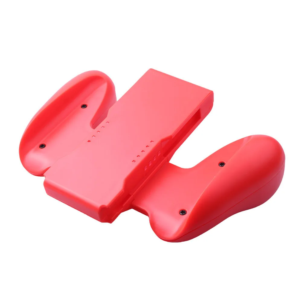 1PC  ׸ ڵ Ʈѷ Ʈ ׸ ڵ 귡Ŷ Nintend Switch Joy-Con öƽ ڵ 귡Ŷ   Ȧ