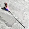 Swinging Spring Cat-teasing Stick Suction Cup Spring Cat-teasing Toy Vocal Bell Cat-teasing Interactive Toy Cat Supplies 6