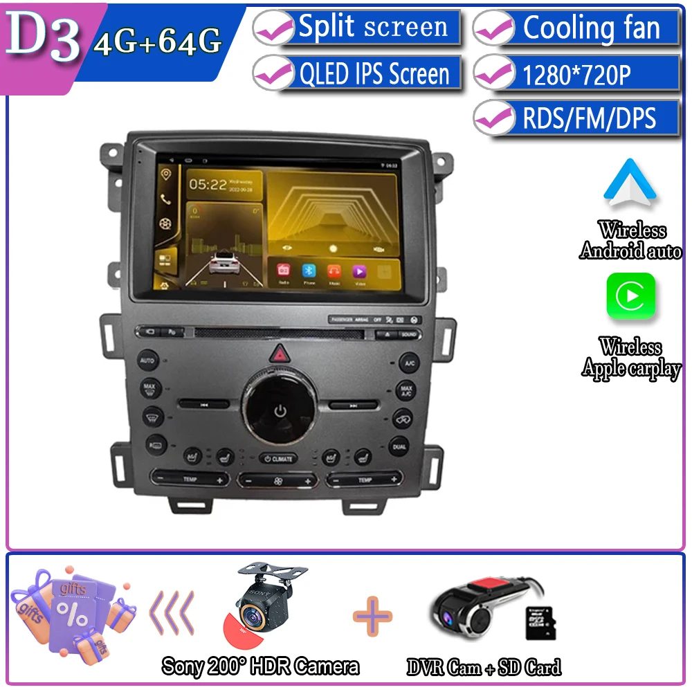 4-64G DVR
