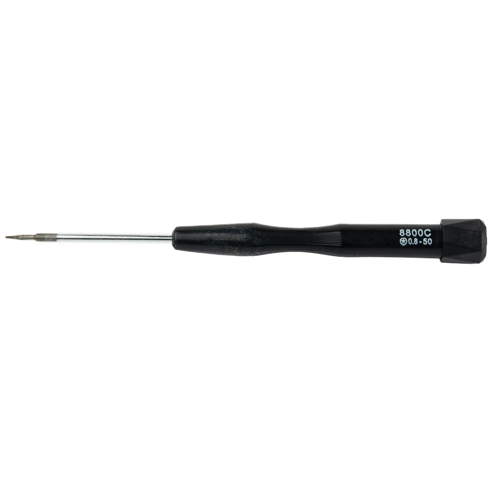 Kleines Penta lobe Schrauben dreher Demontage werkzeug Reparatur werkzeug 5-Punkt-Stern 0, 5 0,8mm für iPhone Android Handy offenes Werkzeug – Detail 14