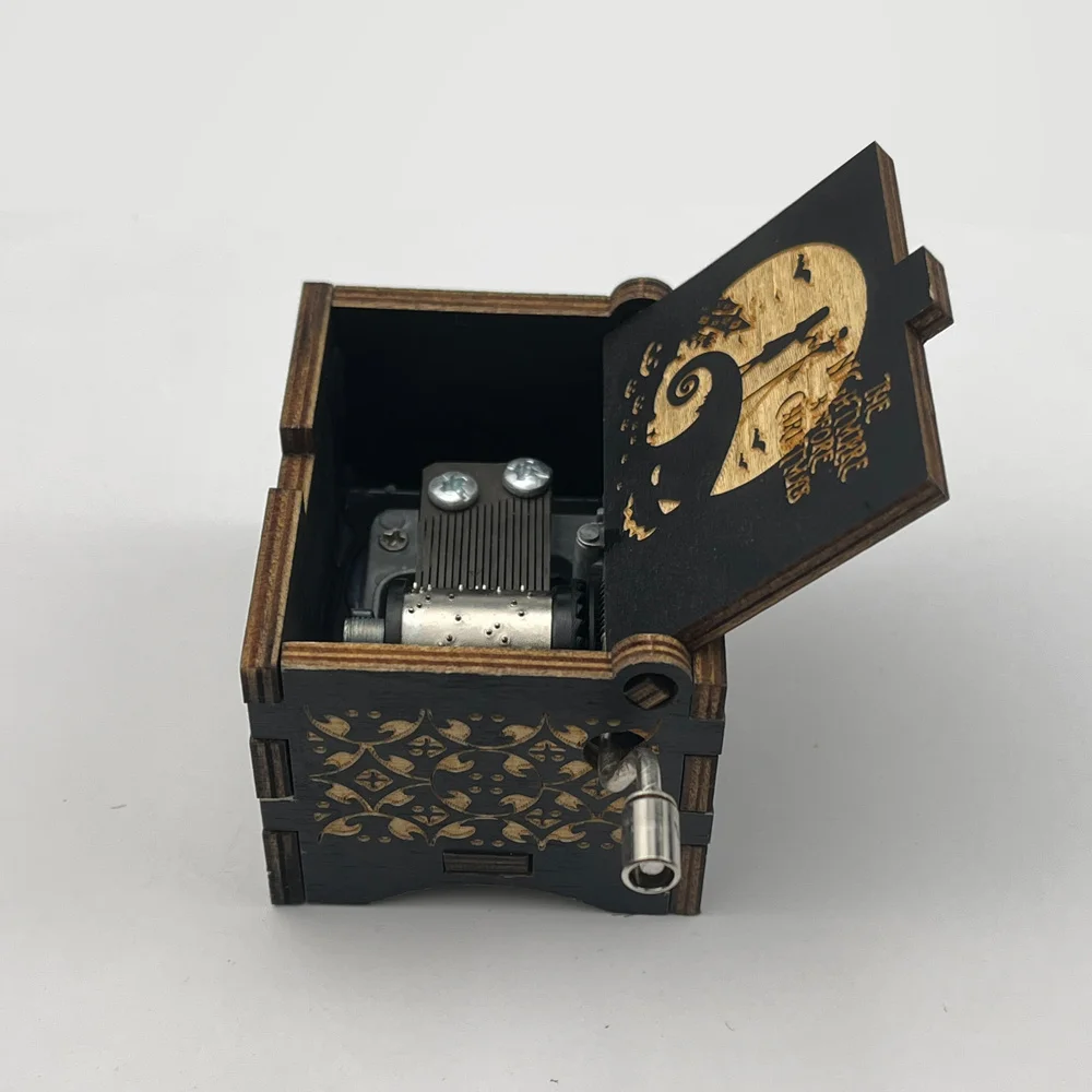 Music Box 1pc