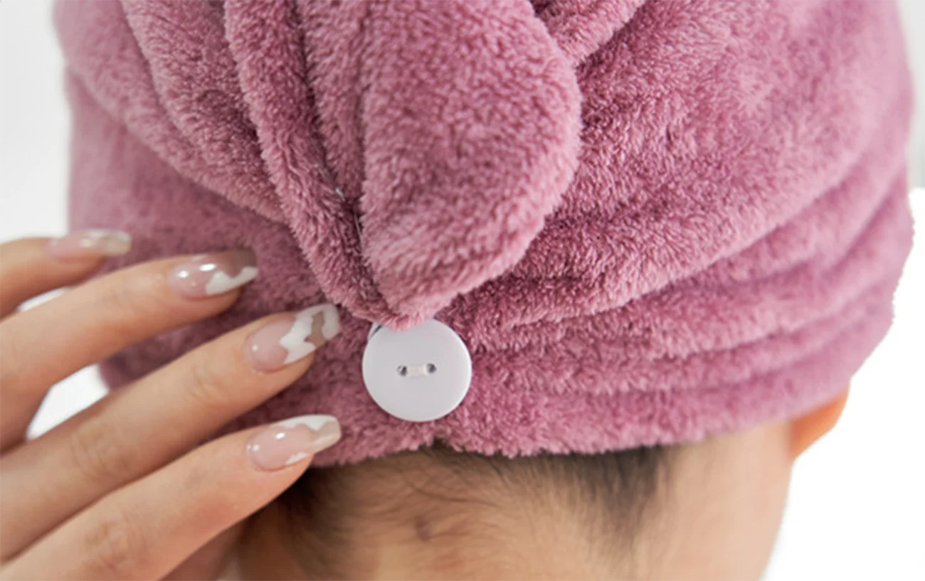 Women Quick Dry Bathing Towel Spa Bathrobes Wash Clothing Sexy Wearable Microfiber Beach Towels Bathrooms Purple White Red