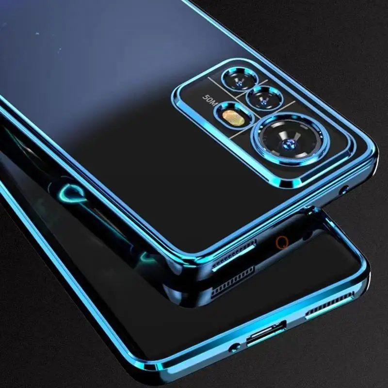 Coque de téléphone transparente luxe pour xiaomi mi 12t pro 13_voghion.com