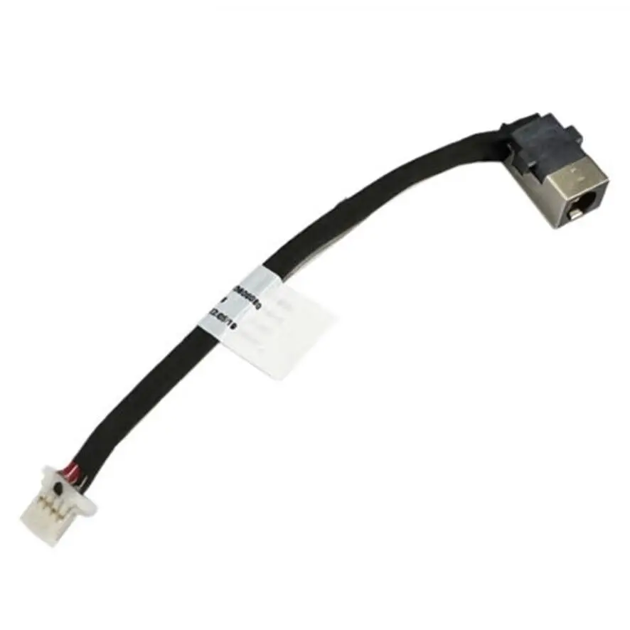 

New Laptop DC Power Jack for Lenovo Ideapad 320S-13IKB charging port 7000-13 power connector 5C10P57048