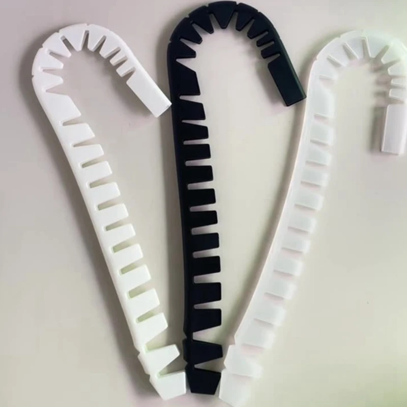 NALFI-Hockey Paddle Blade Protectors Ice Hockey Stick Protectors For Off-Ice Practice And Training Accessories