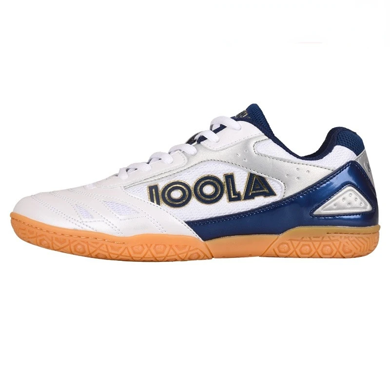 Original JOOLA Professional Table Tennis Shoes For Mens and Women Ping Pong Shoe For Tounament Masculino Zapatos Tenis De Mujer