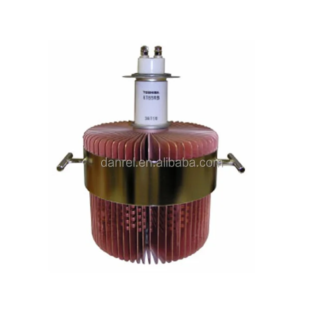 Рисунок 6 - Радиочастотная колебательная трубка