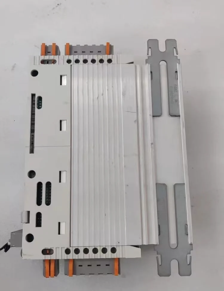 Фото E82EV751-2C200 Lenz 8200 Series Inverter 0.75KW 220V №3