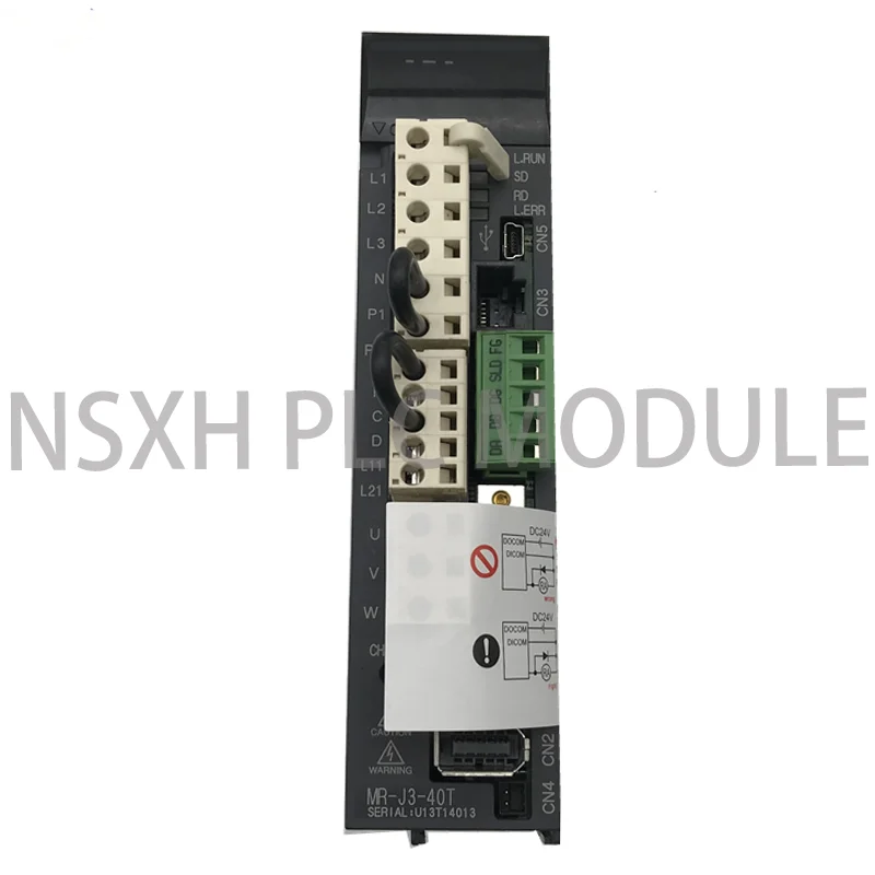 

New Original MR-J3-40T