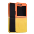 OrangeYellow