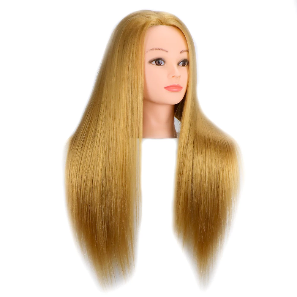 Mannequin Head Side View