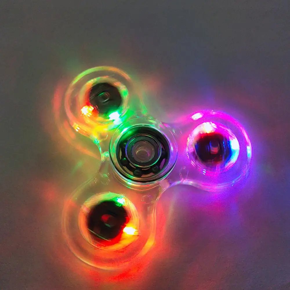 Crystal Finger Spinner Image 5