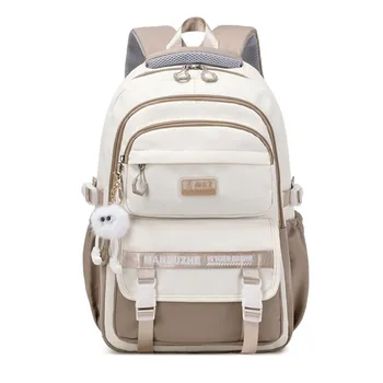 borse per la scuola elementare per ragazze da 7 a 12 anni Zaino per la scuola primaria borsa per adolescenti per libri borsa a tracolla per studenti per bambini 1