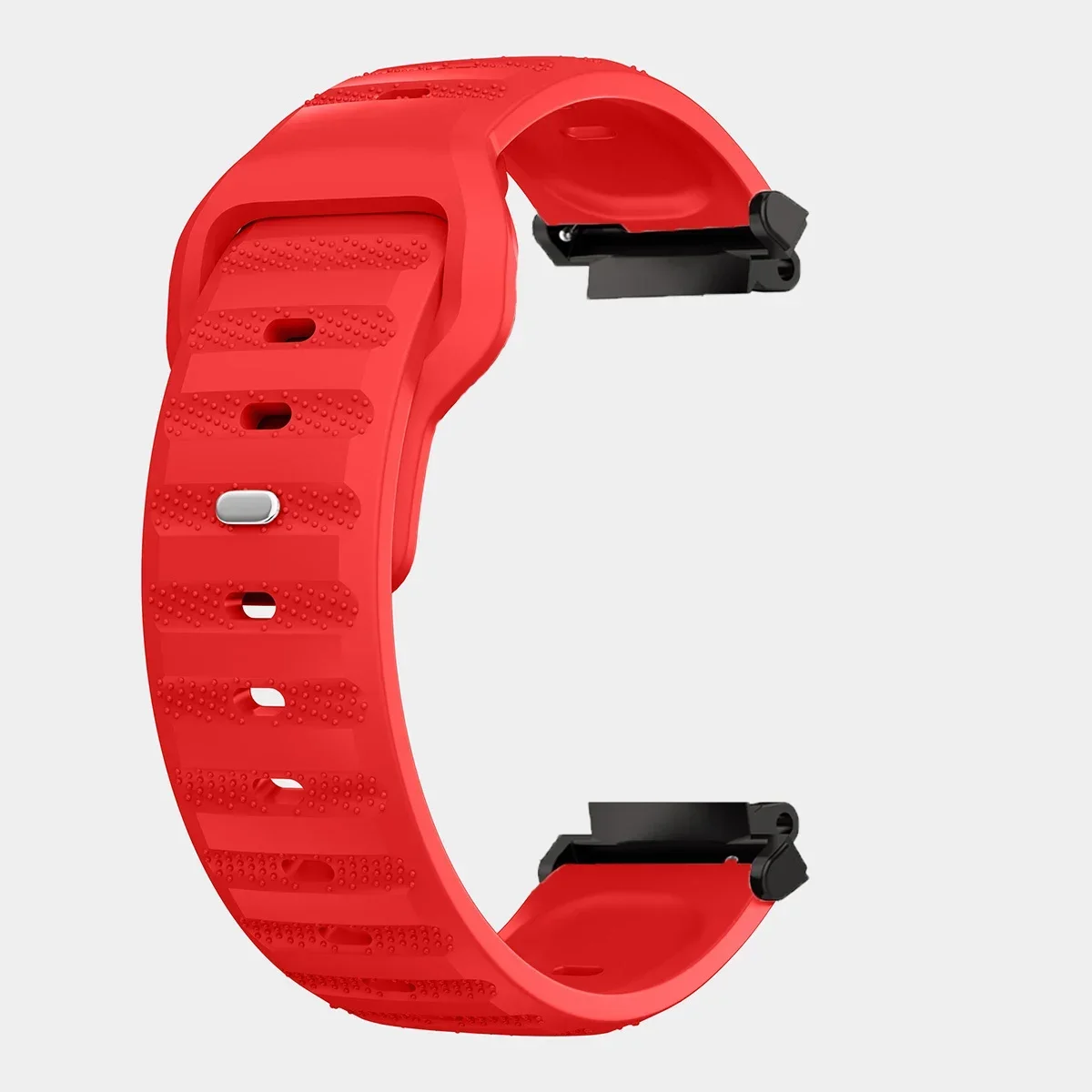 Silicone Strap Watchband Bracelet