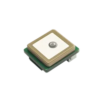 Heltec V4 T114 V2 GPS Module WiFi LoRa 32 L76K 2.8V~4.3V Power Supply Support Meshtastic IoT L76K GNSS Module - Image 4
