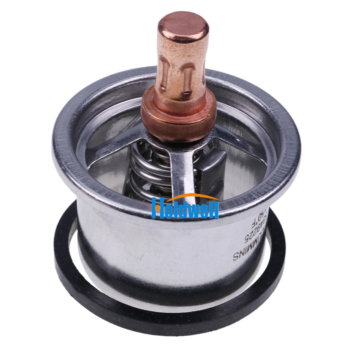 

Holdwell Thermostat Compatible for Cummins Engine Type QSV 36