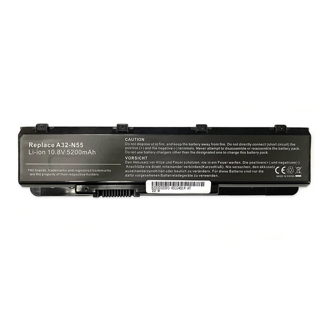 batteries X72J ASUS ,ASUS X72J Batterie PC portable