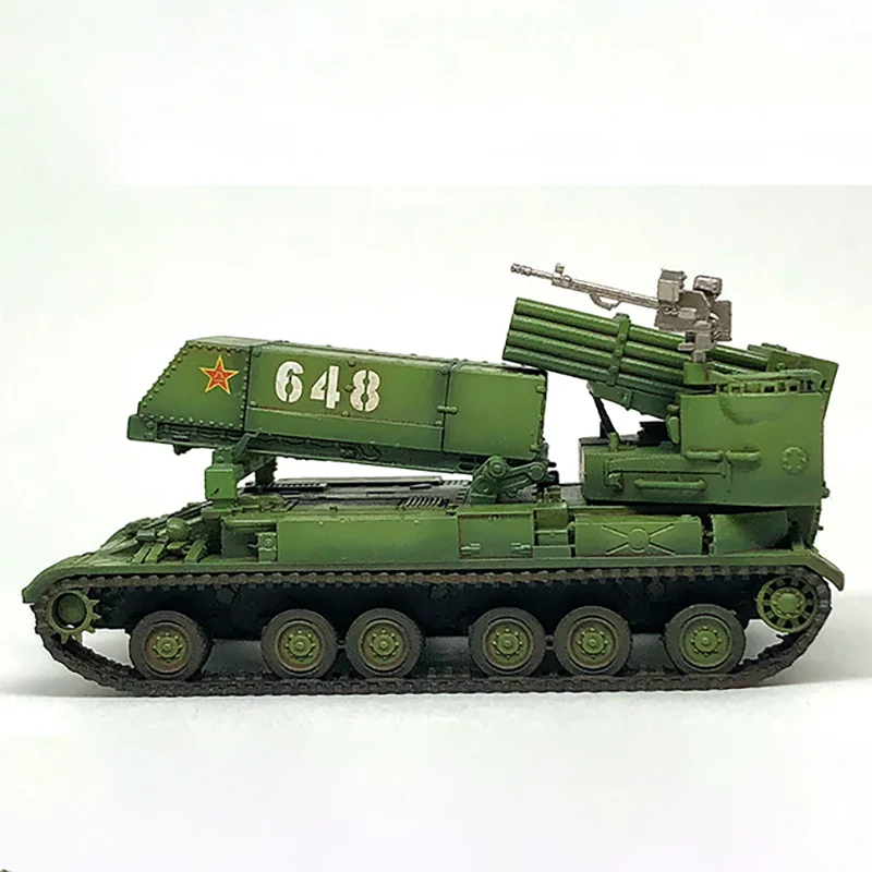 Тип 122. Trumpeter 1/35 chinese 122mm type multi-barrel rocket launcher. type 89 рсзо. рсзо 122 мм type 89. chinese 122mm type multi-barrel rocket launcher.