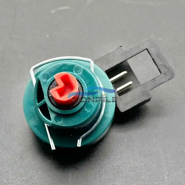 Kit De Serrure De Démarreur Pour Scooter 50cc 2T/4T - Compatible Piaggio Zip 50, Gilera, Référence 573512 / 298581