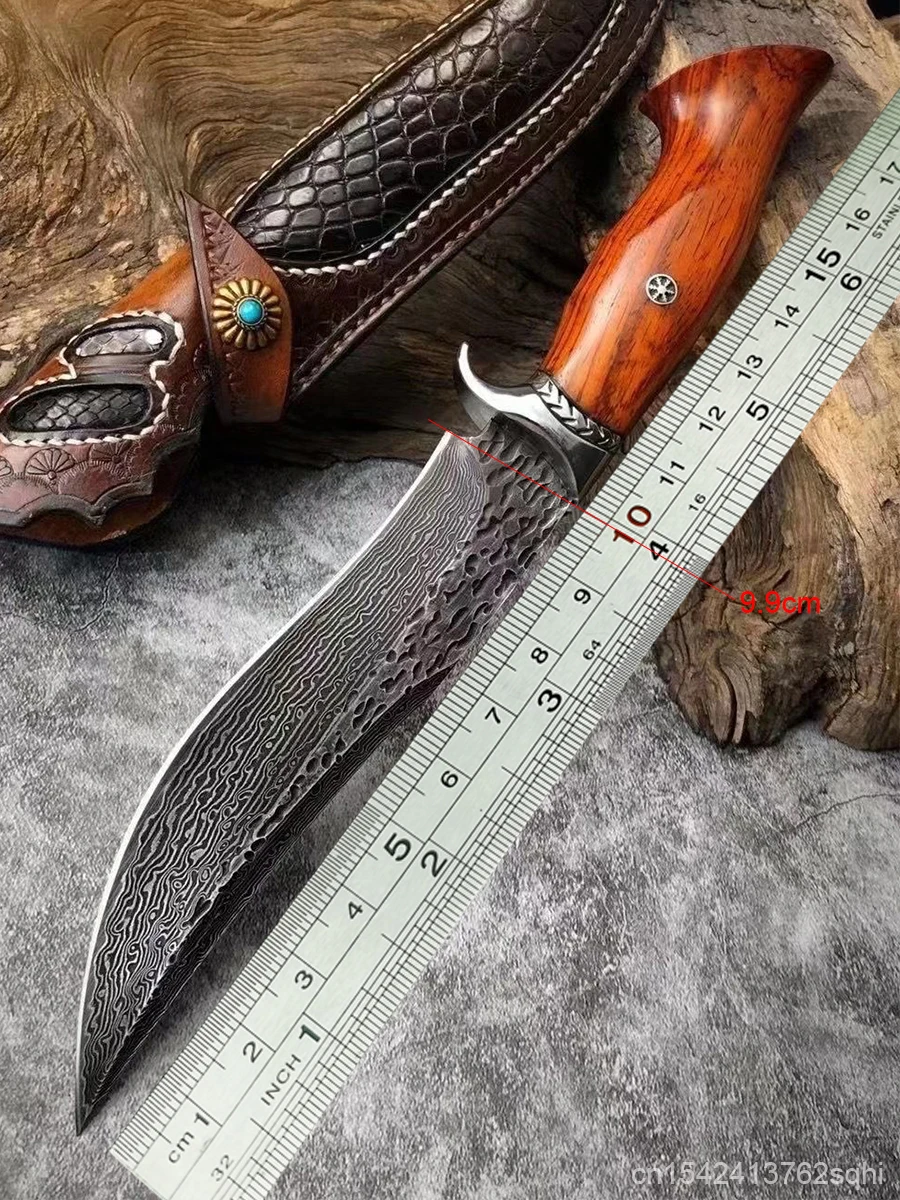 https://ae01.alicdn.com/kf/S860dfcc7980946a38823efd4a72fca1dd/Hand-made-Damascus-steel-hunting-straight-knife-sandalwood-handle-Wilderness-survival-knife-high-hardness-collection-knife.jpg