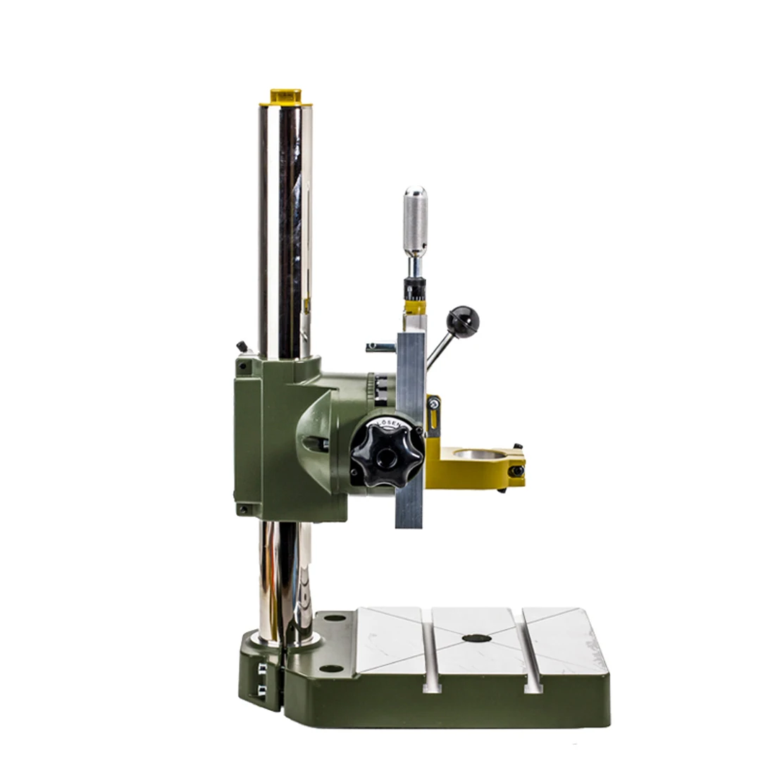 

Drilling and milling bracket 43 bayonet electric drill stand multi-functional milling drill stand / electric drill clamp desktop