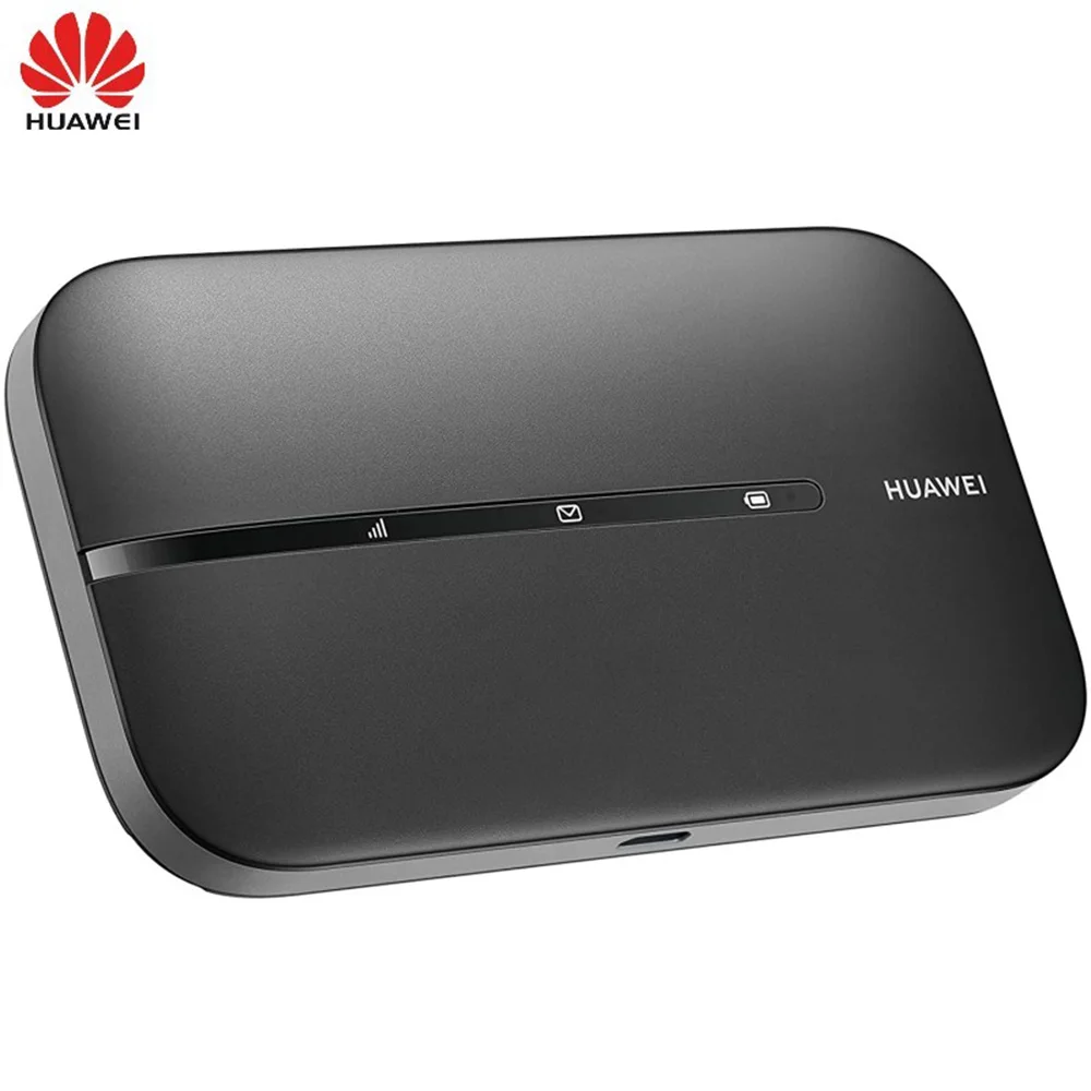 Разблокированная беспроводная точка доступа Wi-Fi для путешествий Huawei e5783