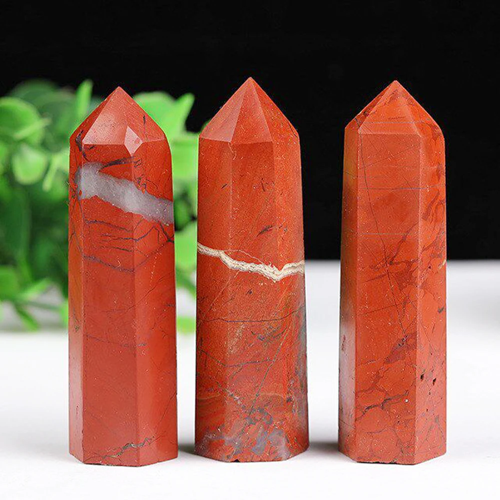 Red Jasper